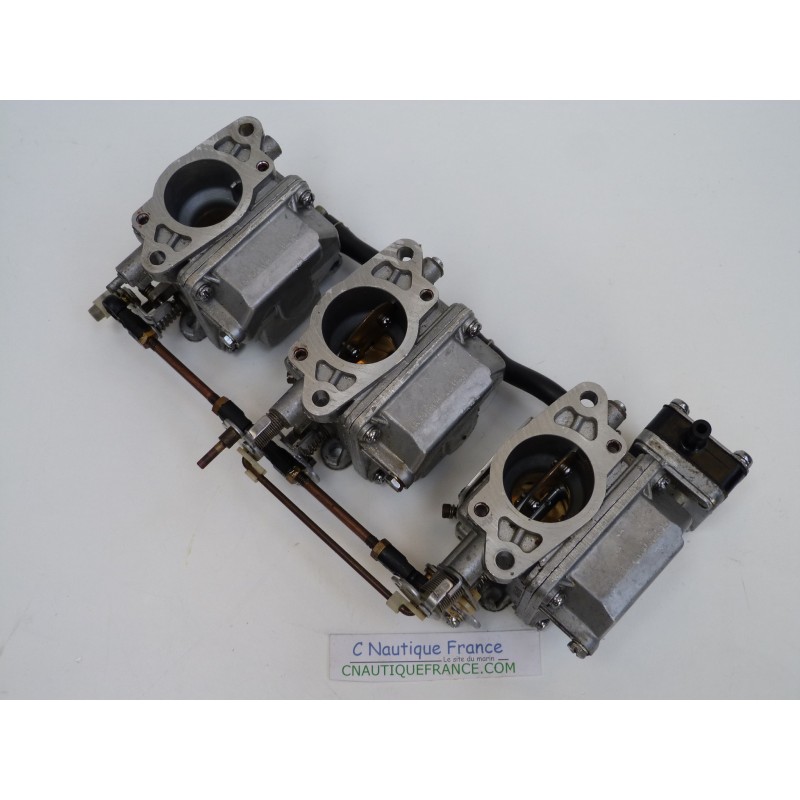 MD50A CARBURETOR 50 HP 2S TOHATSU 3C8