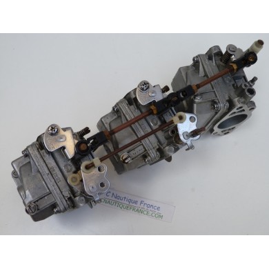 MD50A CARBURETOR 50 HP 2S TOHATSU 3C8