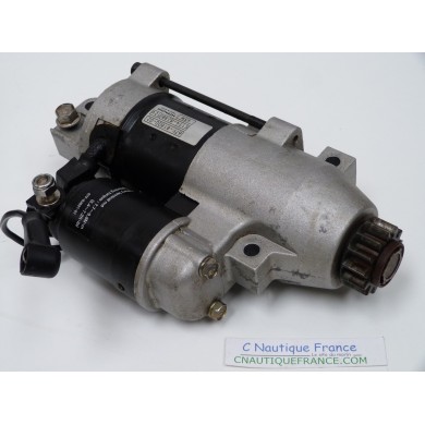 75 - 100 HP 4S ELECTRIC STARTER YAMAHA MERCURY