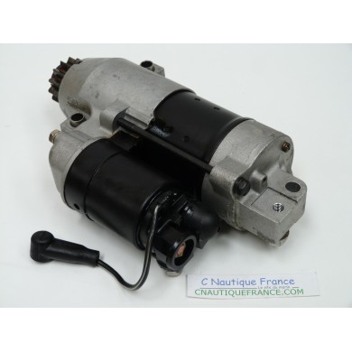 75 - 100 HP 4S ELECTRIC STARTER YAMAHA MERCURY