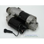 75 - 100 HP 4S ELECTRIC STARTER YAMAHA MERCURY