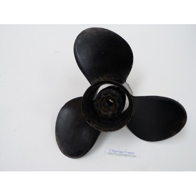 30 - 150 HP PROPELLER MERCURY MARINER 13 3/4 X 15