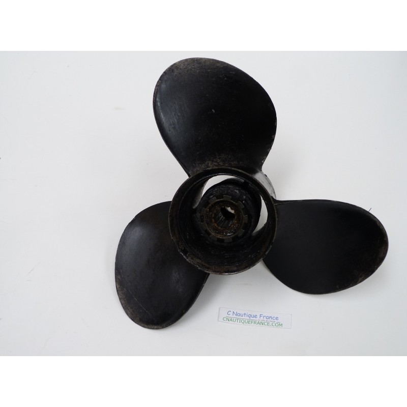 30 - 150 HP PROPELLER MERCURY MARINER 13 3/4 X 15