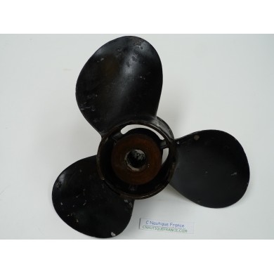 30 - 150 HP PROPELLER MERCURY MARINER 13 3/4 X 15