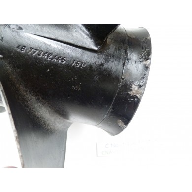 30 - 150 HP PROPELLER MERCURY MARINER 13 3/4 X 15