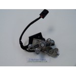 90 HP 4S SENSOR THROTTLE MERCURY MARINER