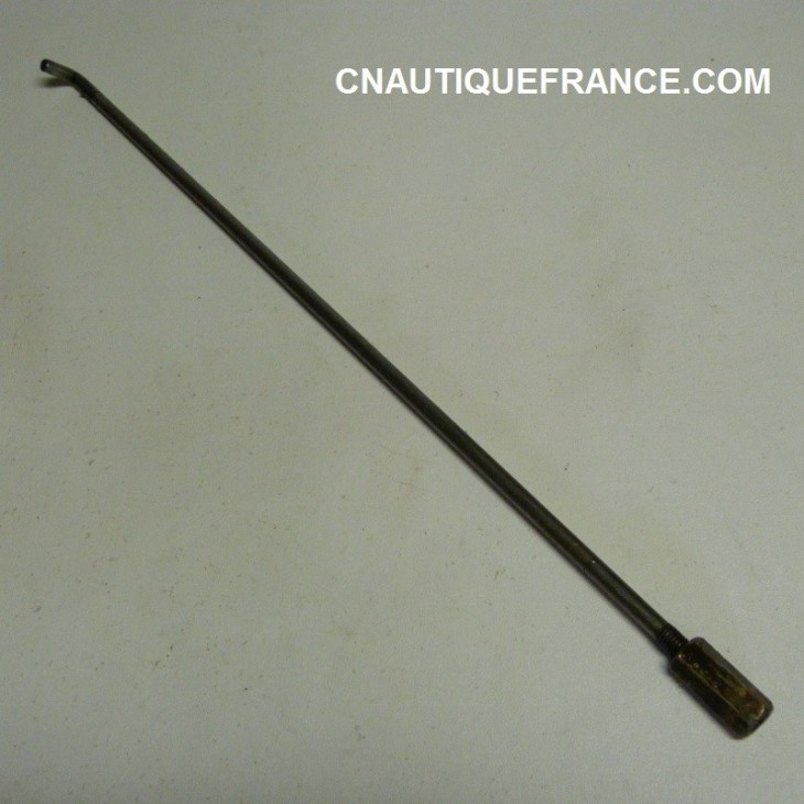 TIGE D'INVERSEUR 30 CV 2T YAMAHA 6N3