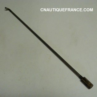 TIGE D'INVERSEUR 30 CV 2T YAMAHA 6N3