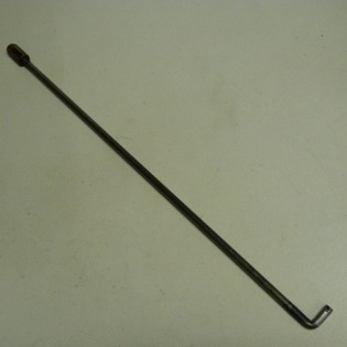 TIGE D'INVERSEUR 30 CV 2T YAMAHA 6N3