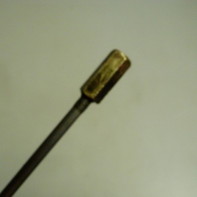 TIGE D'INVERSEUR 30 CV 2T YAMAHA 6N3