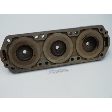 135 - 200 HP 2S CYLINDER HEAD V6 MERCURY 18787-C4