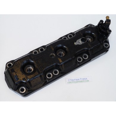 135 - 200 HP 2S CYLINDER HEAD V6 MERCURY 18787-C4