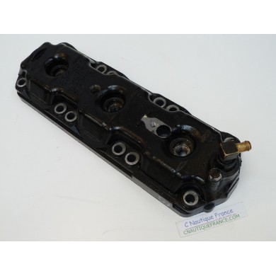 135 - 200 HP 2S CYLINDER HEAD V6 MERCURY 18787-C4