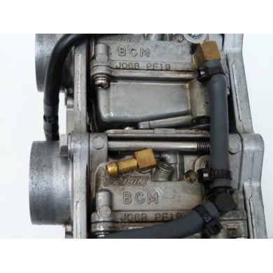 50 CV 4T CARBURATORE MERCURY