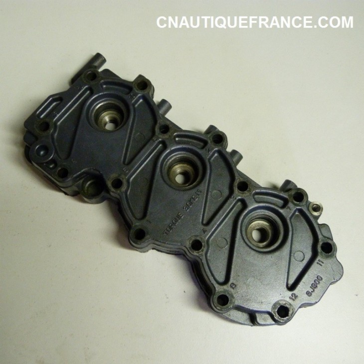 CULASSE 30 CV 2T YAMAHA 6J8