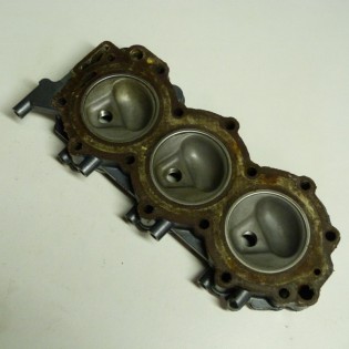 CULASSE 30 CV 2T YAMAHA 6J8