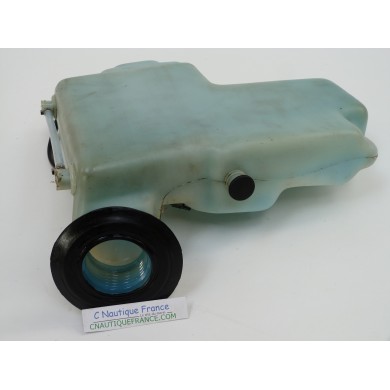 45 - 60 CV 2T RESERVOIR HUILE MERCURY 812718 1