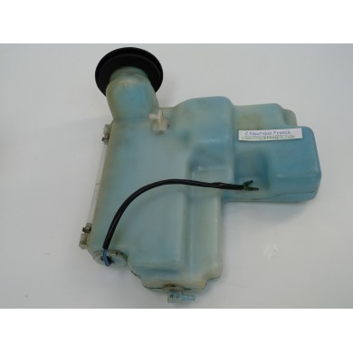 45 - 60 CV 2T RESERVOIR HUILE MERCURY 812718 1