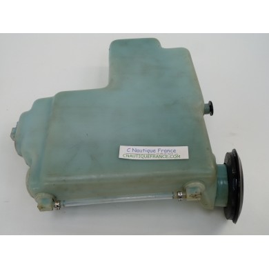 45 - 60 HP OIL TANK MERCURY MARINER 812718 1