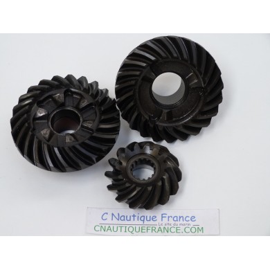 BF35 - BF50 SET PINION GEAR 35 - 50 HP HONDA ZV5