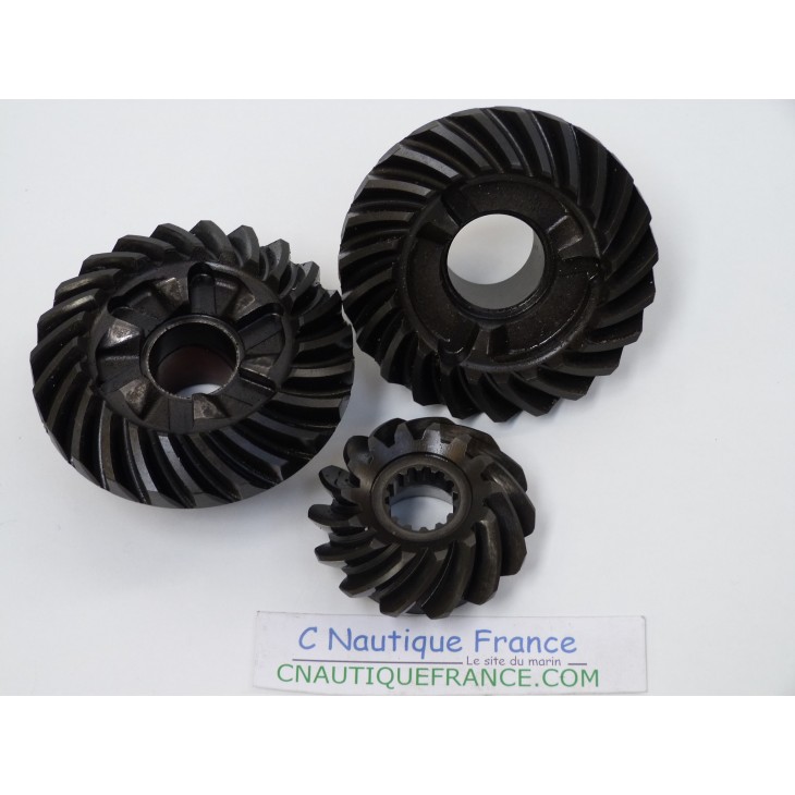 BF35 - BF50 SET PINION GEAR 35 - 50 HP HONDA ZV5
