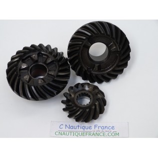 BF35 - BF50 SET PINION GEAR 35 - 50 HP HONDA ZV5