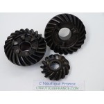 BF35 - BF50 SET PINION GEAR 35 - 50 HP HONDA ZV5