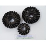 BF35 BF40 BF45 BF50 SET PINION GEAR 35 - 50 HP HONDA ZV5