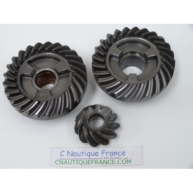 DF40 DF50 SET PIGNONE 40 - 50 CV SUZUKI 87J