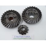 DF40 DF50 SET PINION GEAR 40 - 50 HP SUZUKI 87J