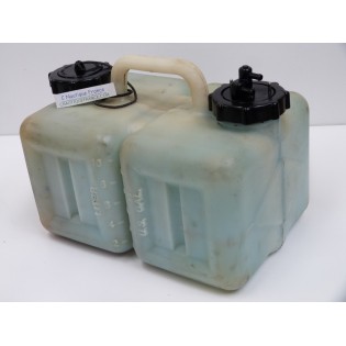 RESERVOIR D'HUILE 135CV 200CV MERCURY MARINER