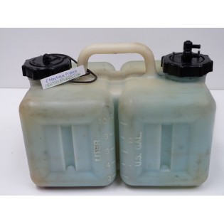 RESERVOIR D'HUILE 135CV 200CV MERCURY MARINER