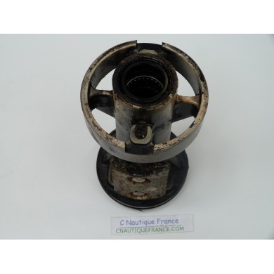 75 - 225 CV DIABOLO JOHNSON EVINRUDE 340492