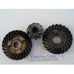 DF25 V-TWIN PIGNONE 25 CV 4T SUZUKI 95J