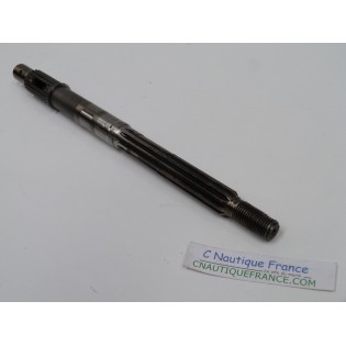 DF25 DF30 V-TWIN ARBRE D'HELICE 25 - 30 CV 4T SUZUKI 95J