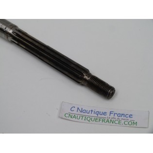 DF25 DF30 V-TWIN ARBRE D'HELICE 25 - 30 CV 4T SUZUKI 95J