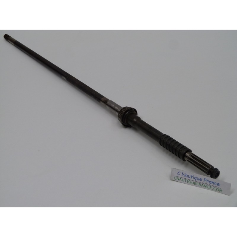 DF25 V-TWIN DRIVE SHAFT 25 HP 4S SUZUKI 95J