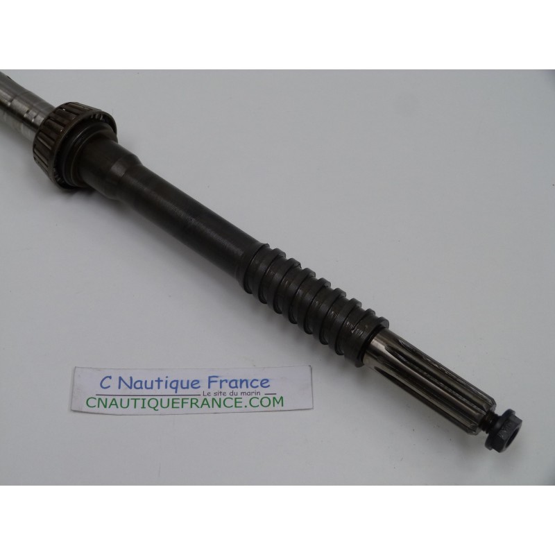 DF25 V-TWIN DRIVE SHAFT 25 HP 4S SUZUKI 95J