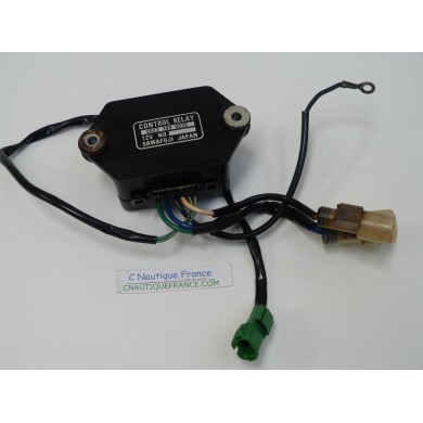 BF75 BF90 CONTROLEUR DE RELAIS 75 - 90 CV HONDA  0523 700 0070