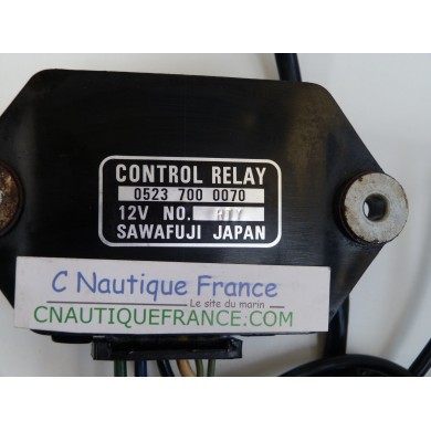 BF75 BF90 POWER TILT RELAY 75 - 90 HP HONDA  0523 700 0070