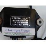 BF75 BF90 CONTROLEUR DE RELAIS 75 - 90 CV HONDA  0523 700 0070