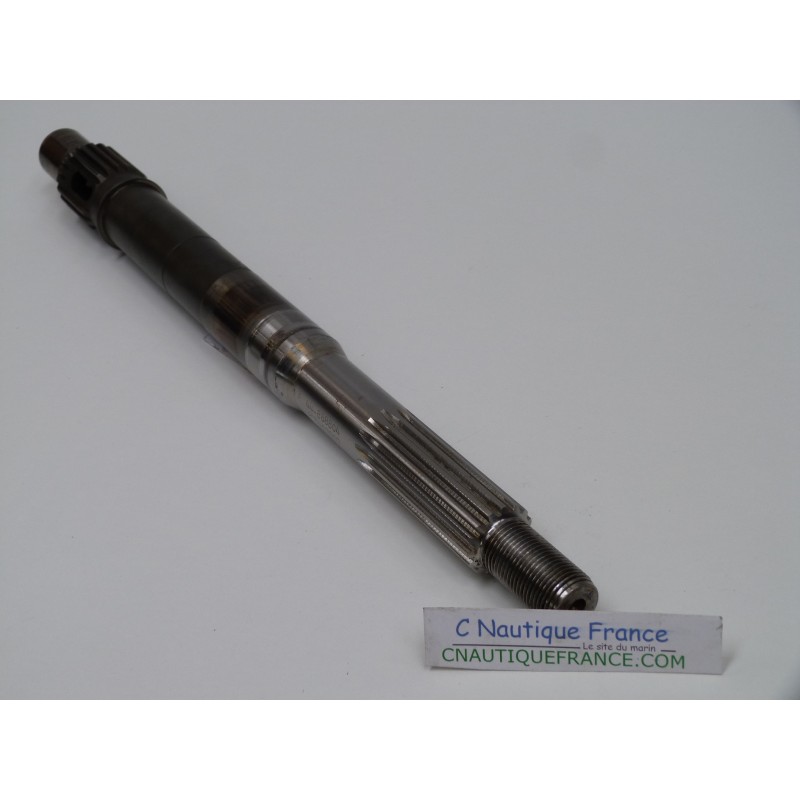 40 - 115 HP PROPELLER SHAFT MERCURY 44-888804