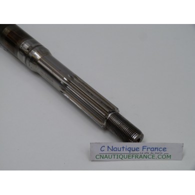 40 - 115 HP PROPELLER SHAFT MERCURY 44-888804