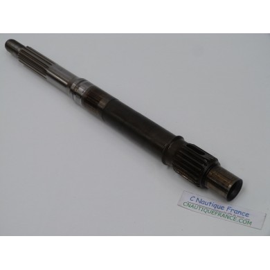 40 - 115 HP PROPELLER SHAFT MERCURY 44-888804