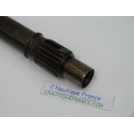 40 - 115 HP PROPELLER SHAFT MERCURY 44-888804