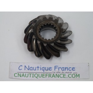 100 - 125 HP PINION GEAR MERCURY 44 898365
