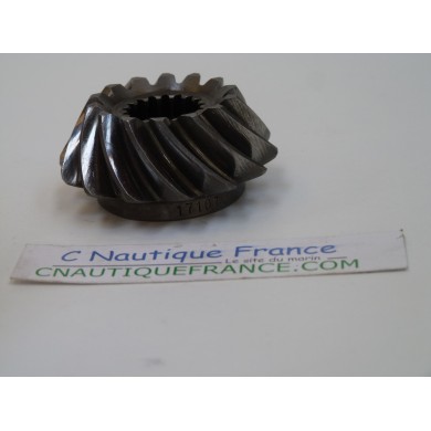 100 - 125 HP PINION GEAR MERCURY 44 898365