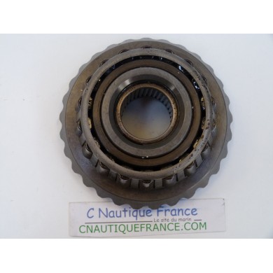 75 - 125 HP PINION MERCURY 43 881260