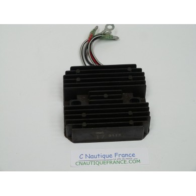 120 - 140 HP RECTIFIER TOHATSU RS41