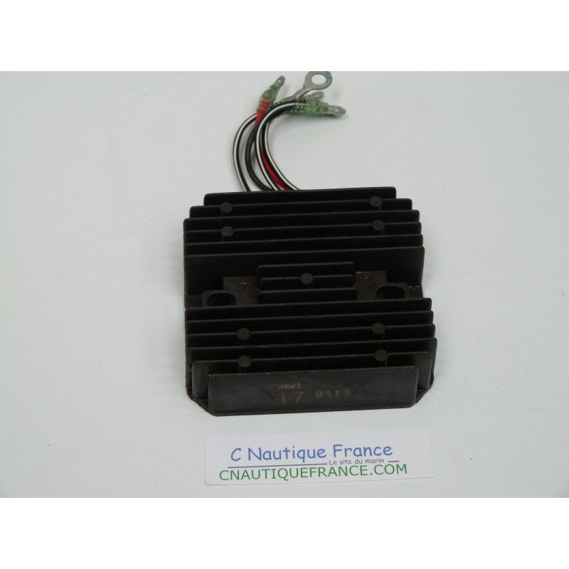 120 - 140 HP RECTIFIER TOHATSU RS41